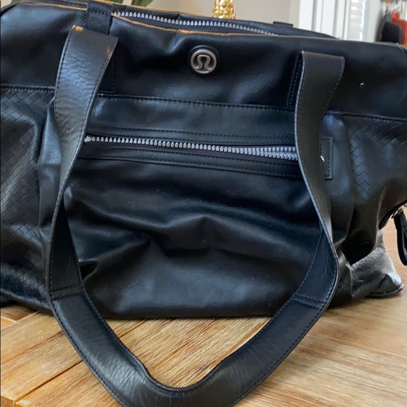 Lululemon Bag - Picture 2 of 3